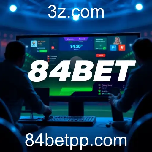 84bet: A Explosão dos Jogos Online em 2025