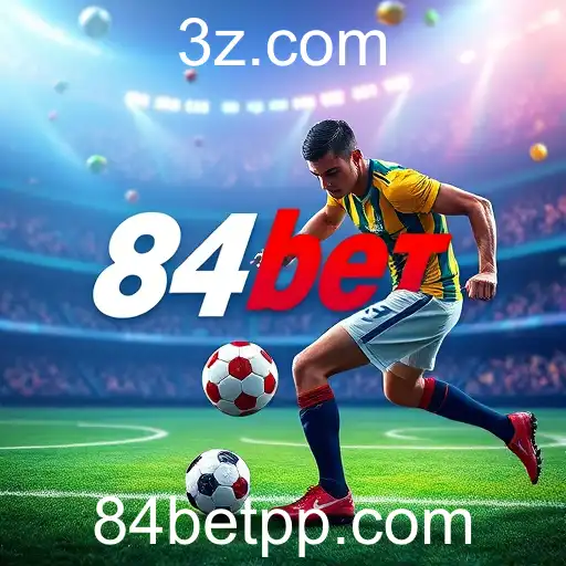 84bet: Expansão no Mercado Brasileiro de Jogos Online