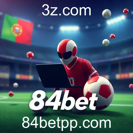 Cenário Atual dos Jogos Online em Portugal