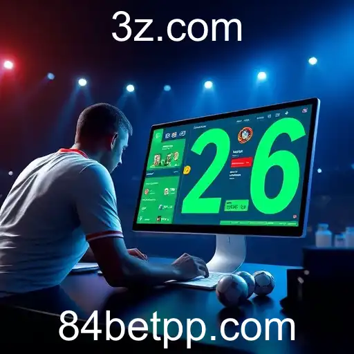 Crescimento do Mercado de Apostas Digitais