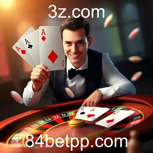 A Ascensão dos Sites de Jogos de Apostas em 2026