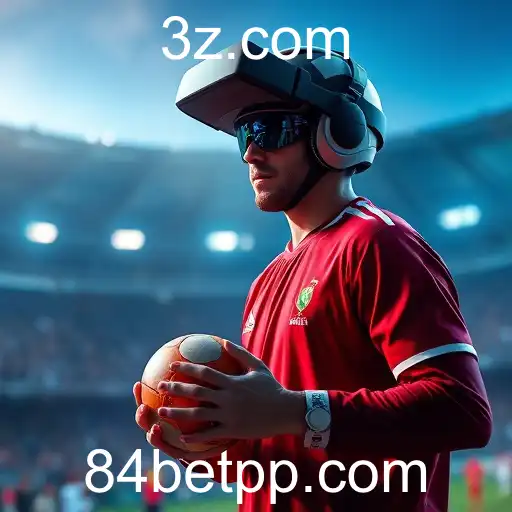84bet e o Crescimento dos Jogos Online em 2026