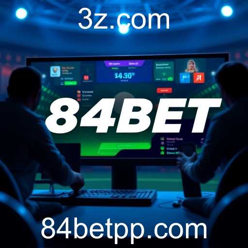 84bet: A Explosão dos Jogos Online em 2025