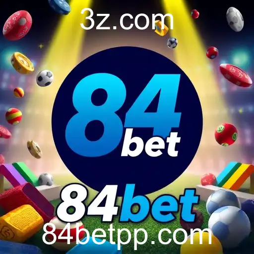 84bet: O Crescimento dos Jogos Online no Brasil