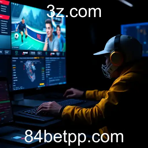 Impacto Crescente do Mercado de Jogos Online no Brasil