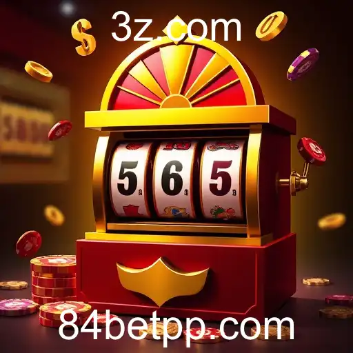 A Emoção dos Jogos de Jackpot no 84bet