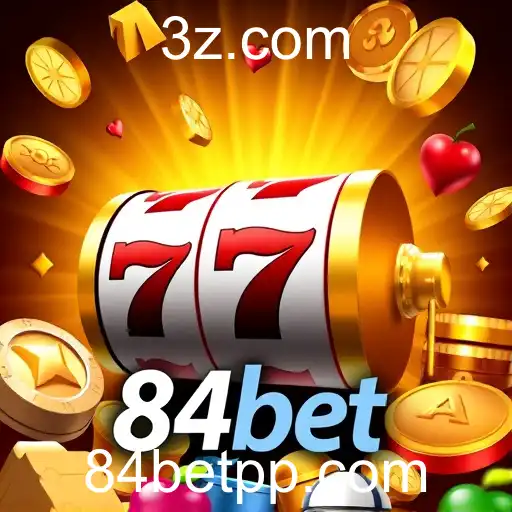 Explorando a Fascinante Categoria de Slot Games no 84bet