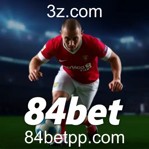 Explorando o Universo das Apostas Esportivas no 84bet